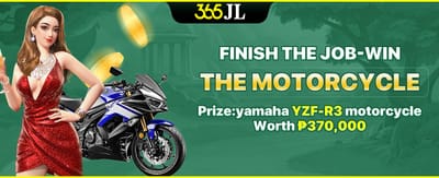 Motorcycle Grand Prize Race promotion