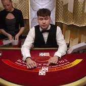 Speed VIP Blackjack C screenshot